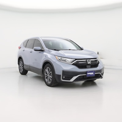 Recommended categories heading image of the selected vehicle