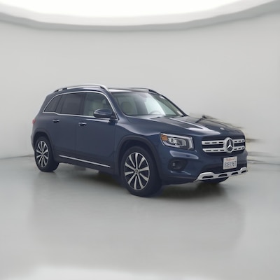 Vehicle exterior view