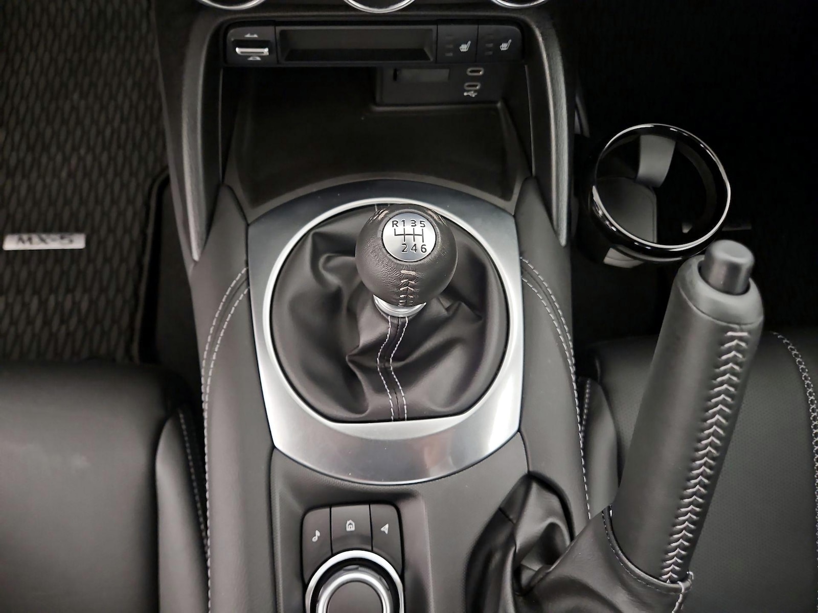 Manual Transmission