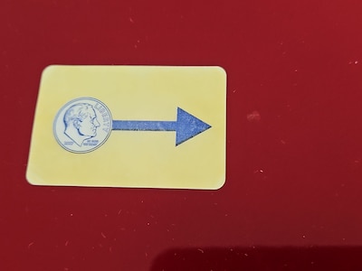 Condition detail