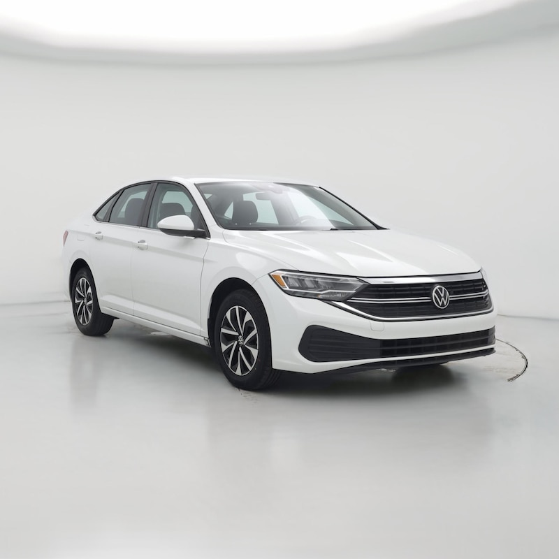 2022 Volkswagen Jetta S