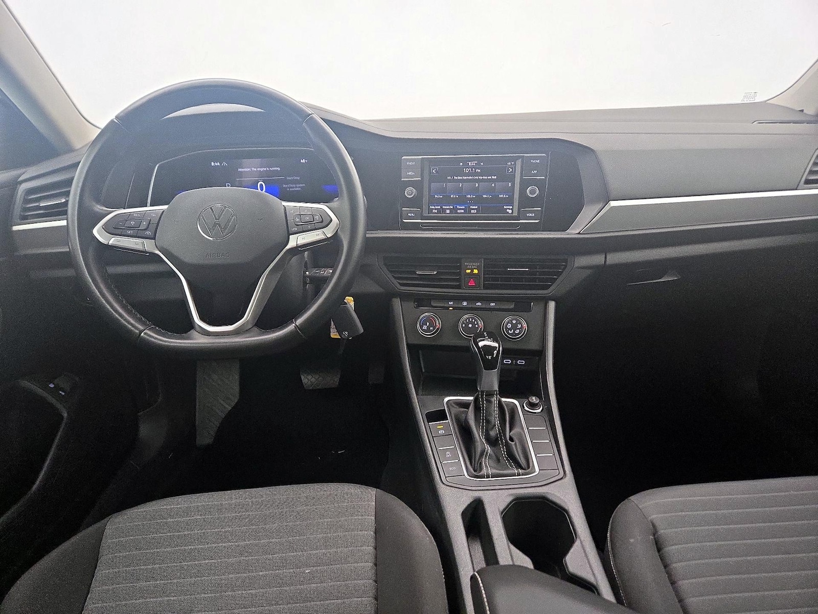 Rear View Camera