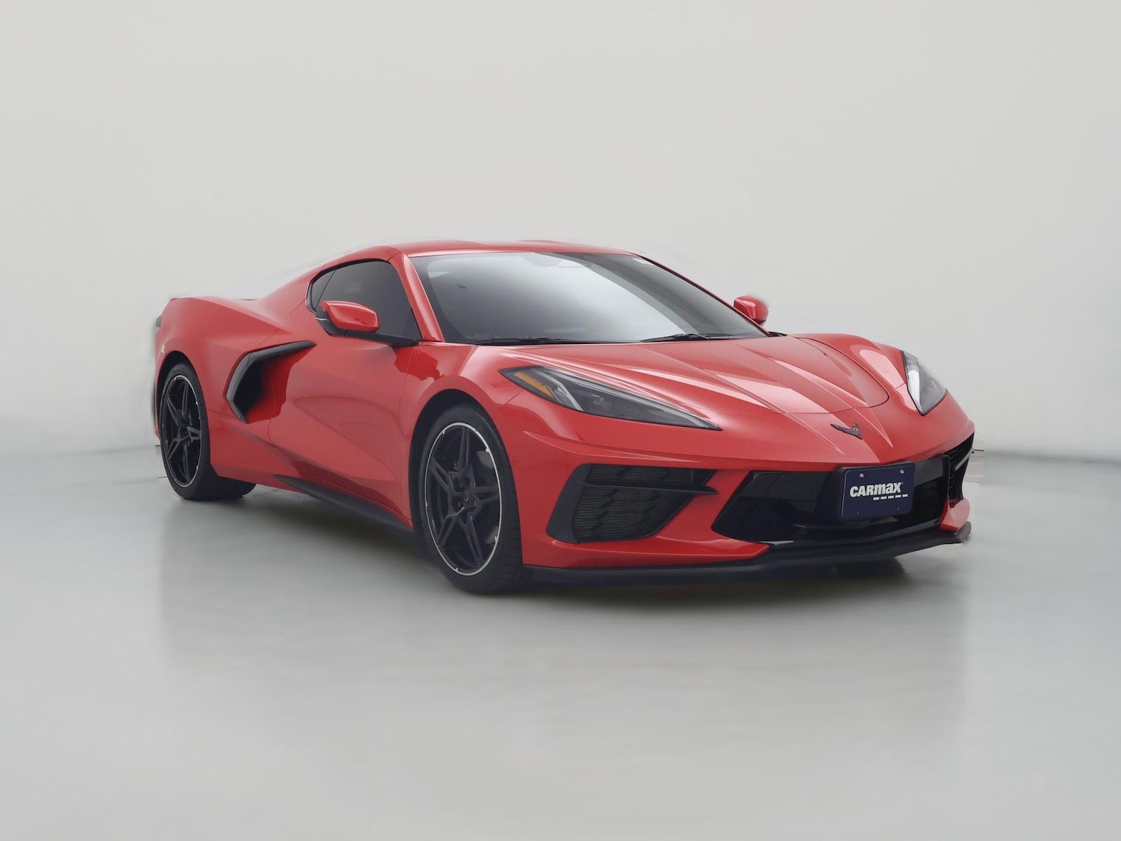 2024 Chevrolet Corvette