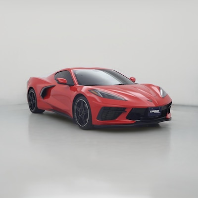 2024 Chevrolet Corvette Stingray 1LT