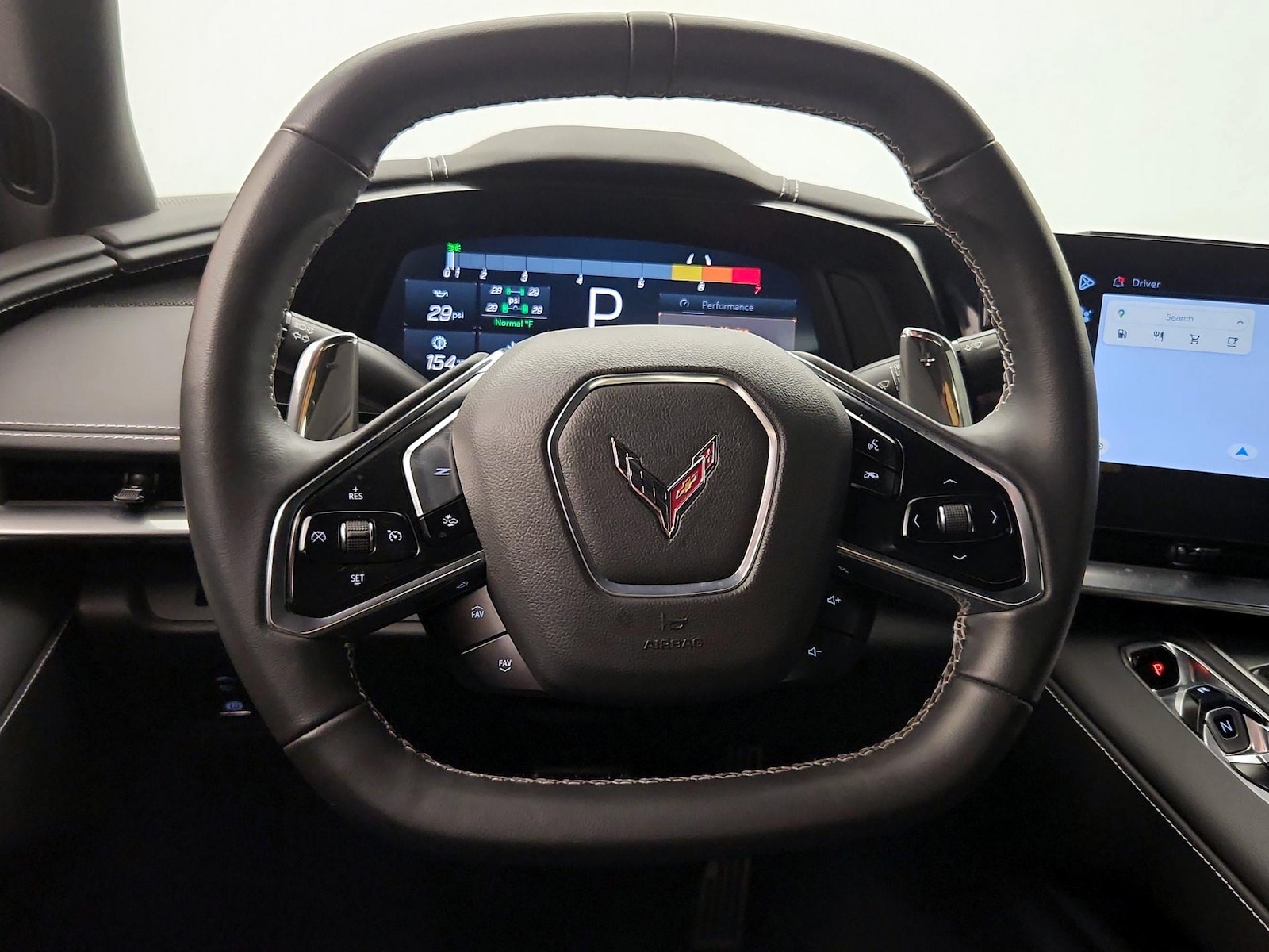 Lane Departure Warning