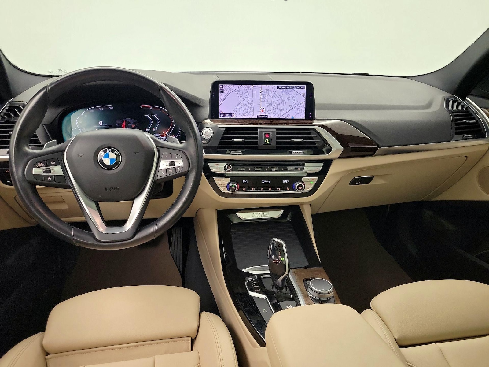 Apple CarPlay®