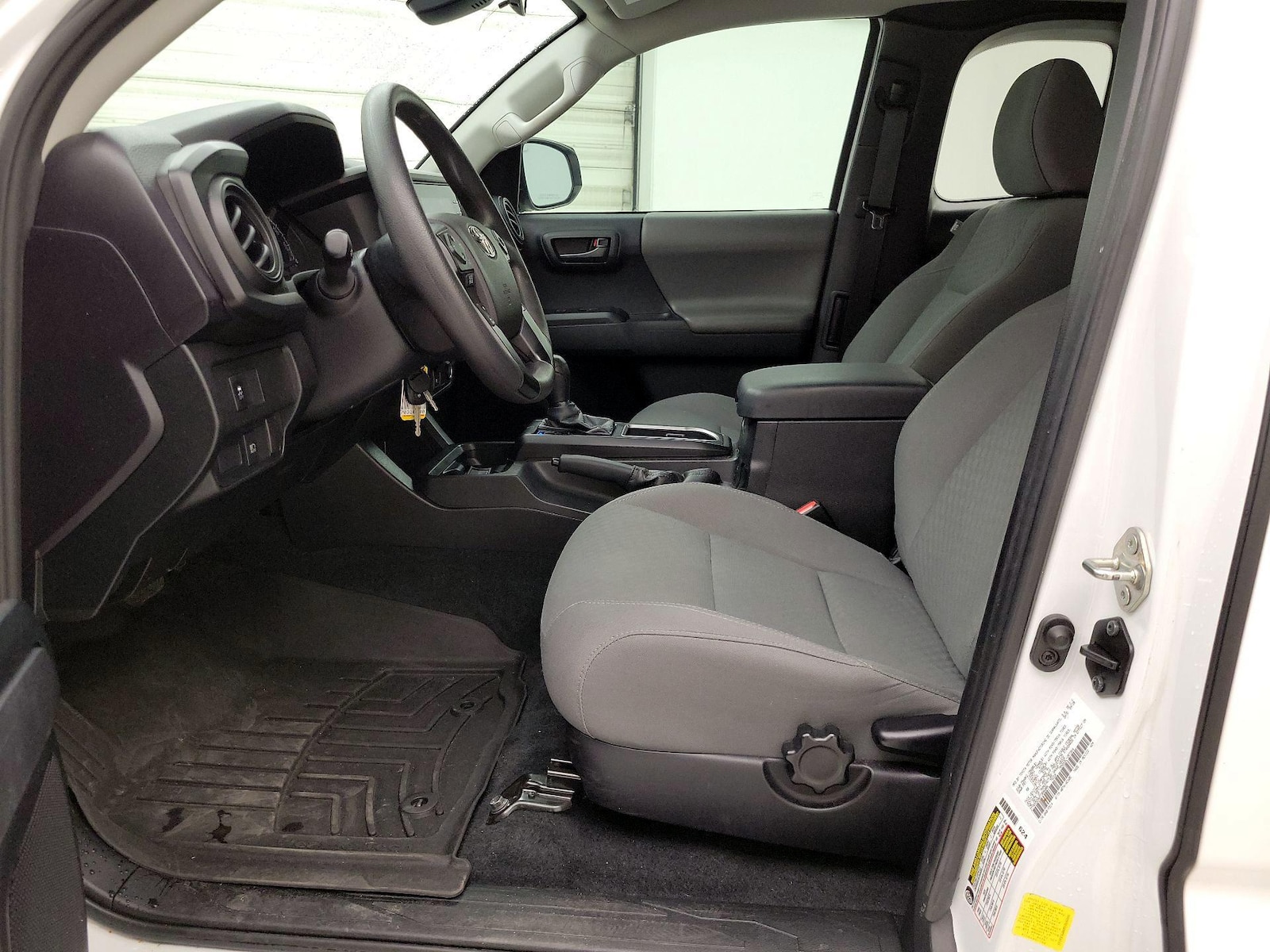 Side Airbags