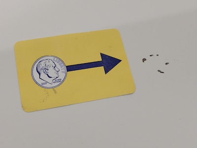 Condition detail