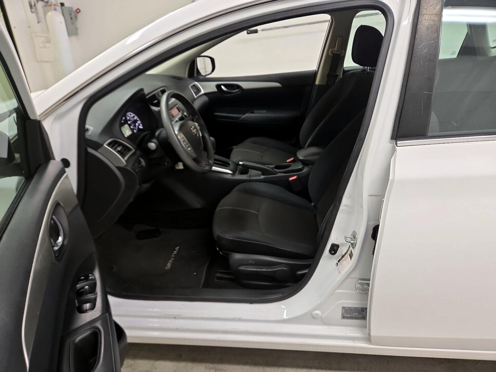 Side Airbags