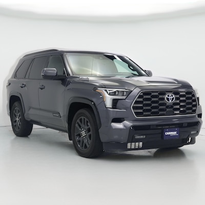 Vehicle exterior view