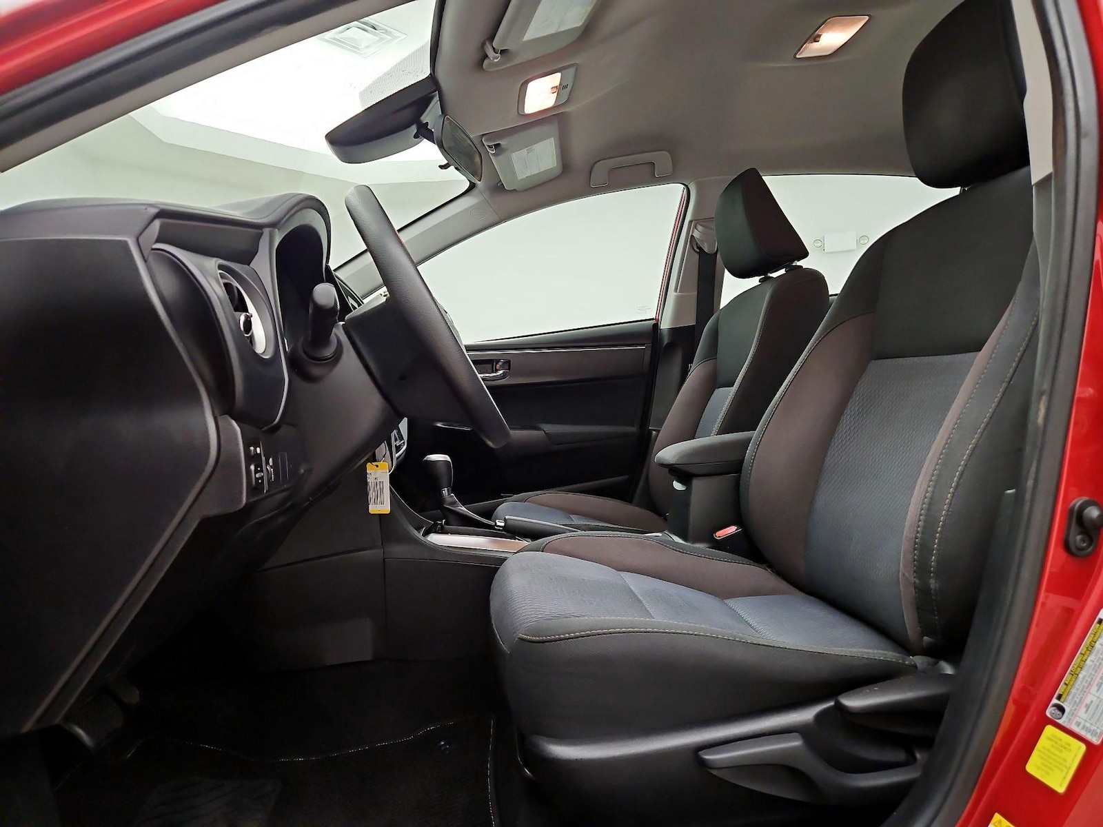 Side Airbags