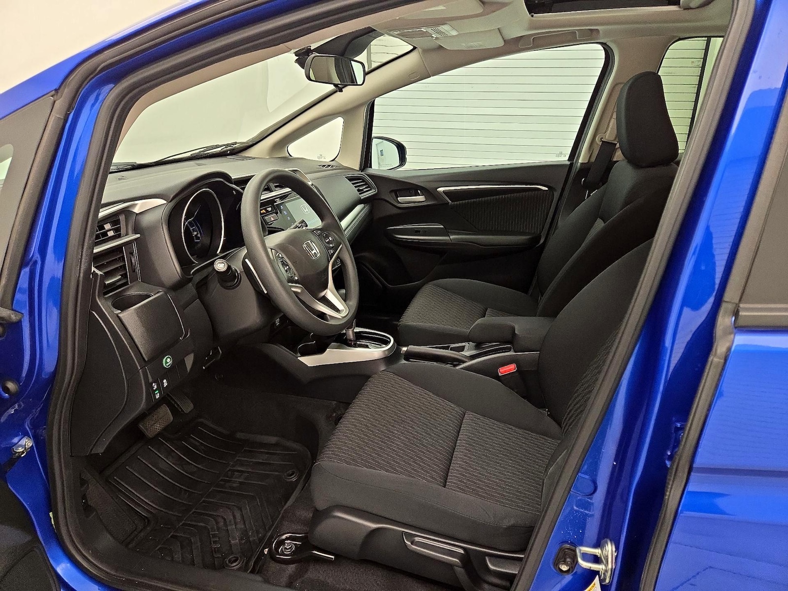 Side Airbags