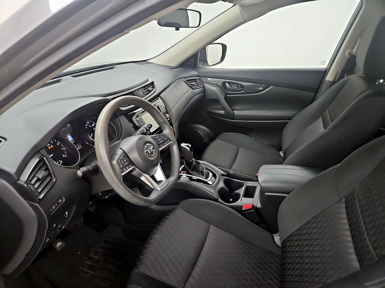 Side Airbags