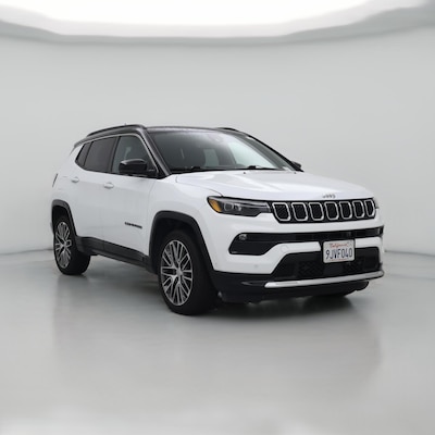 Vehicle exterior view