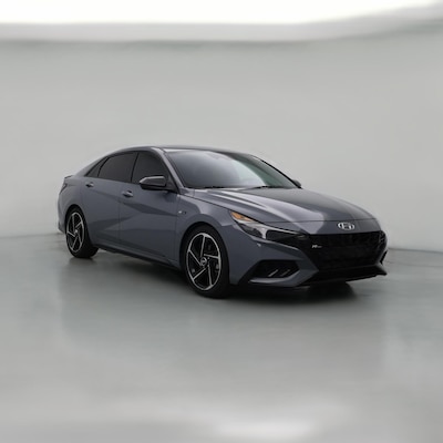 Vehicle exterior view