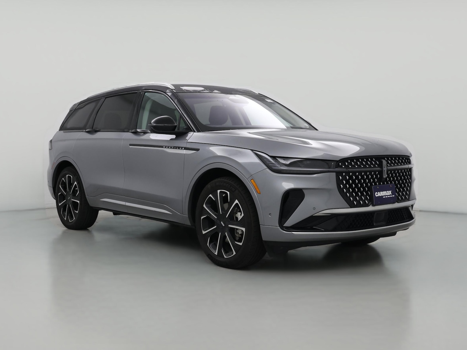 2024 Lincoln Nautilus