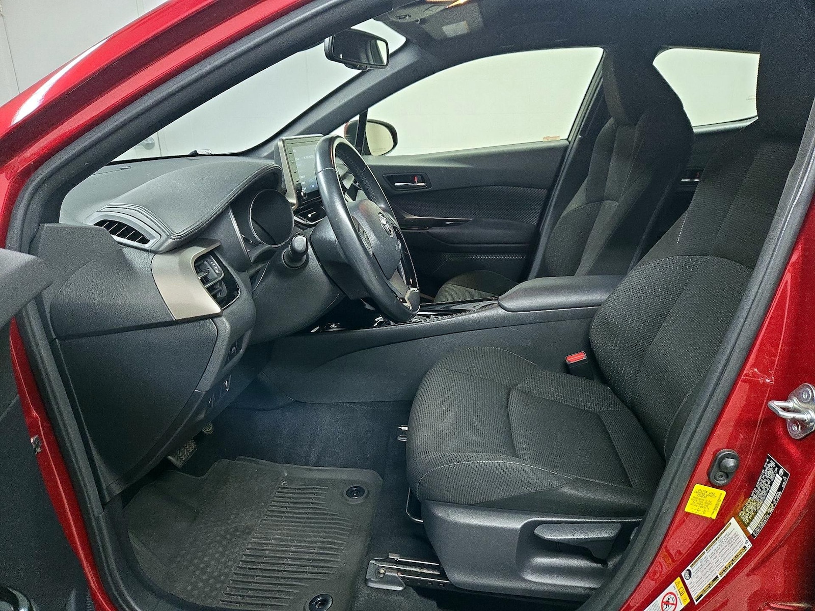 Side Airbags