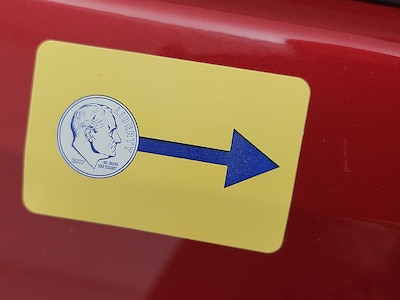 Condition detail