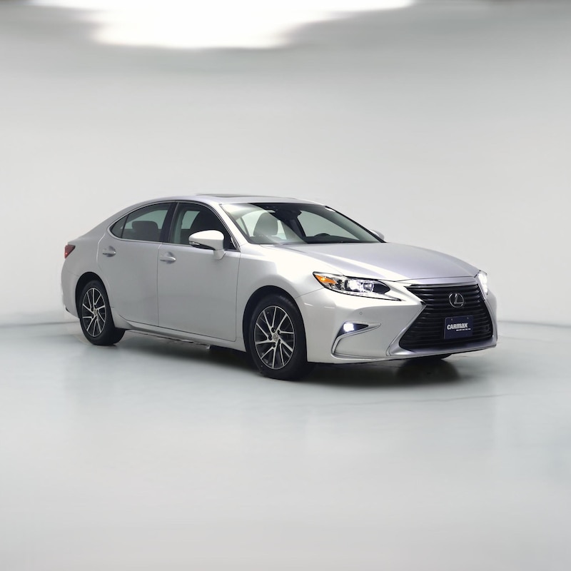2017 Lexus ES 350
