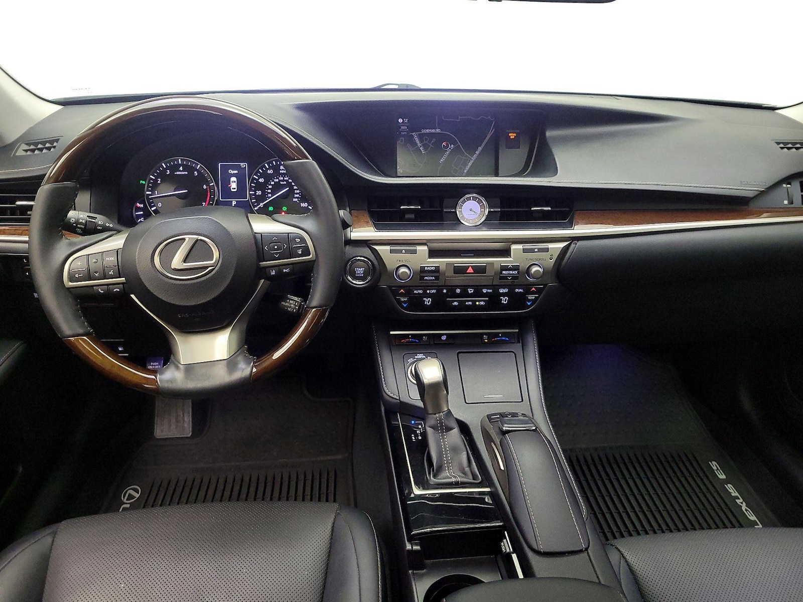 Navigation System