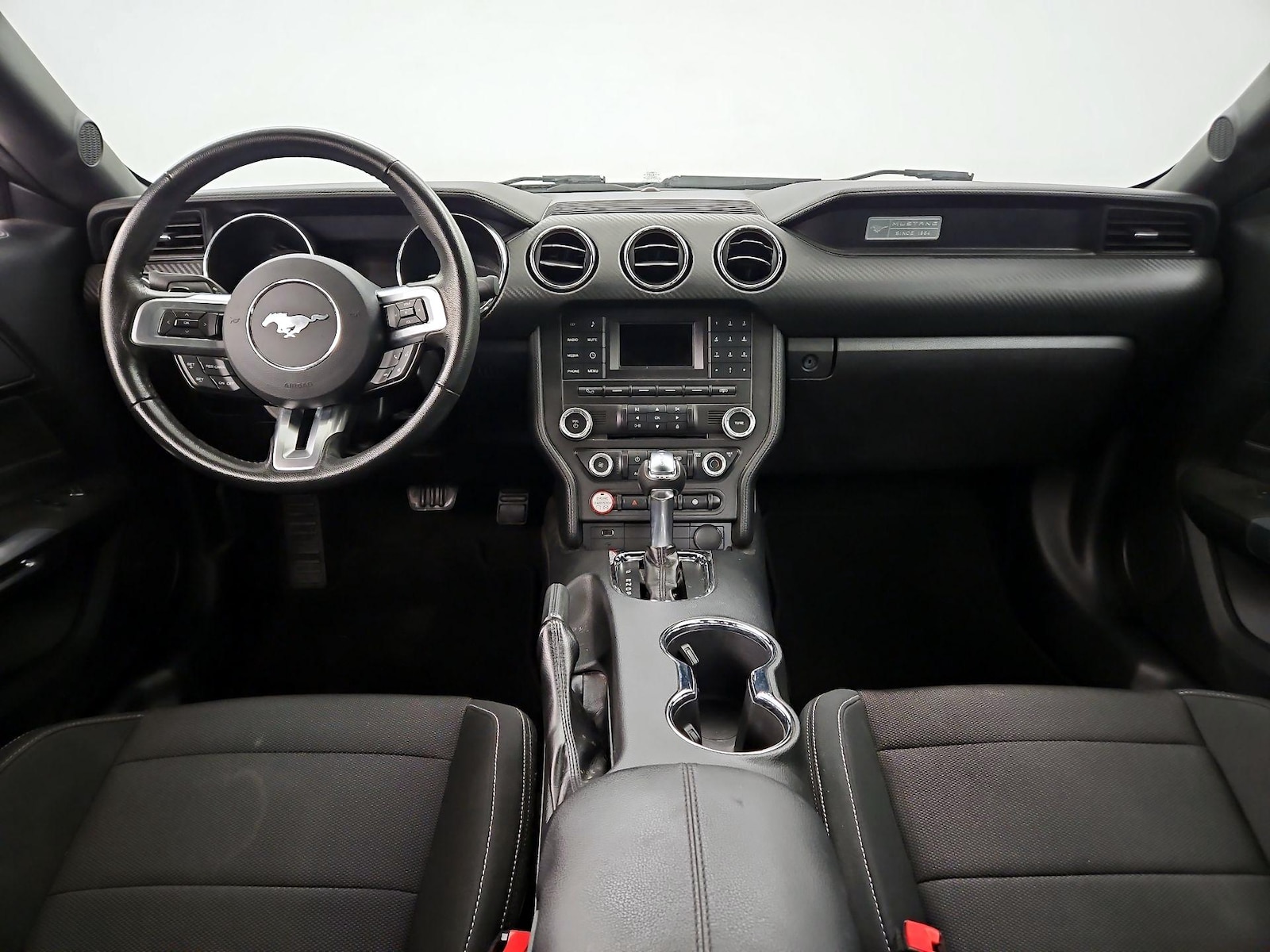 Rear View Camera & Sync System