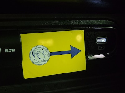 Condition detail