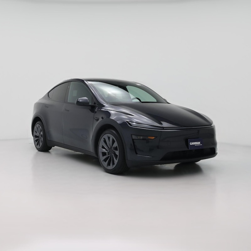 2026 Tesla Model Y Premium