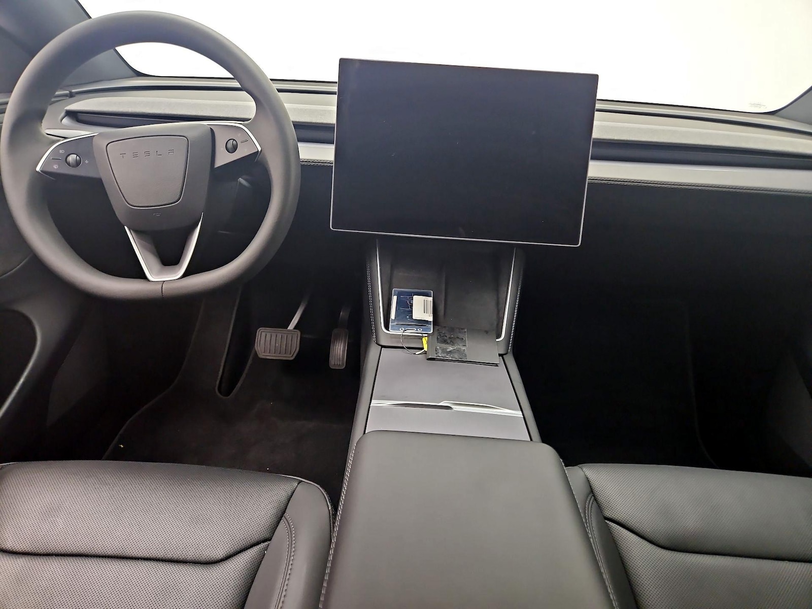 Navigation System