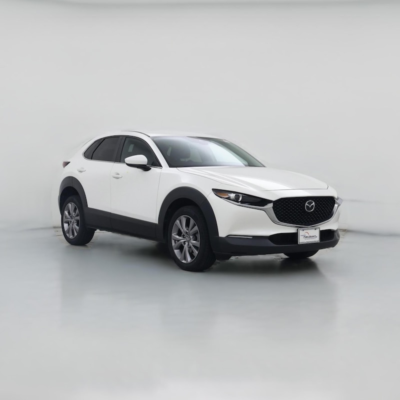 2021 Mazda CX-30 Select