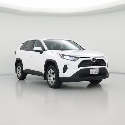 Recommended categories heading image of the selected vehicle