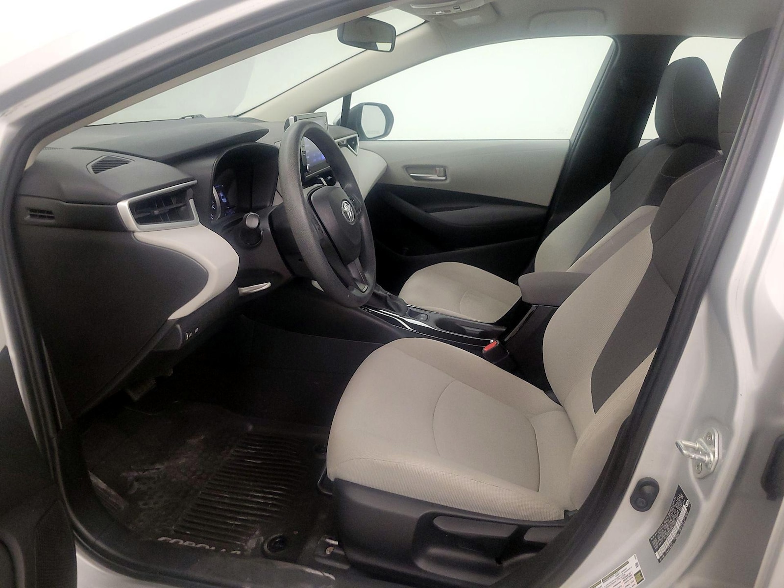 Side Airbags