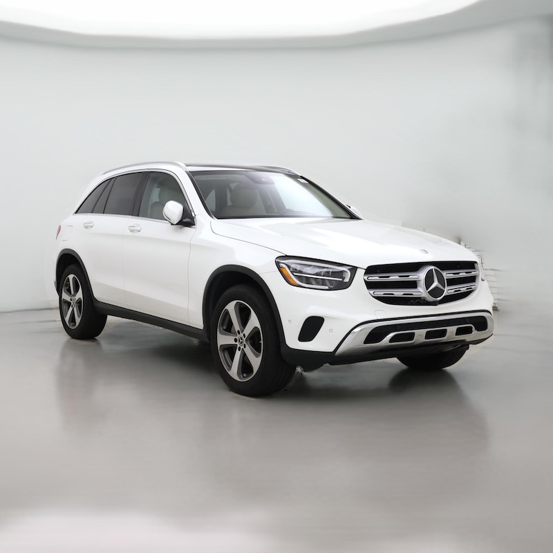 2022 Mercedes-Benz GLC300