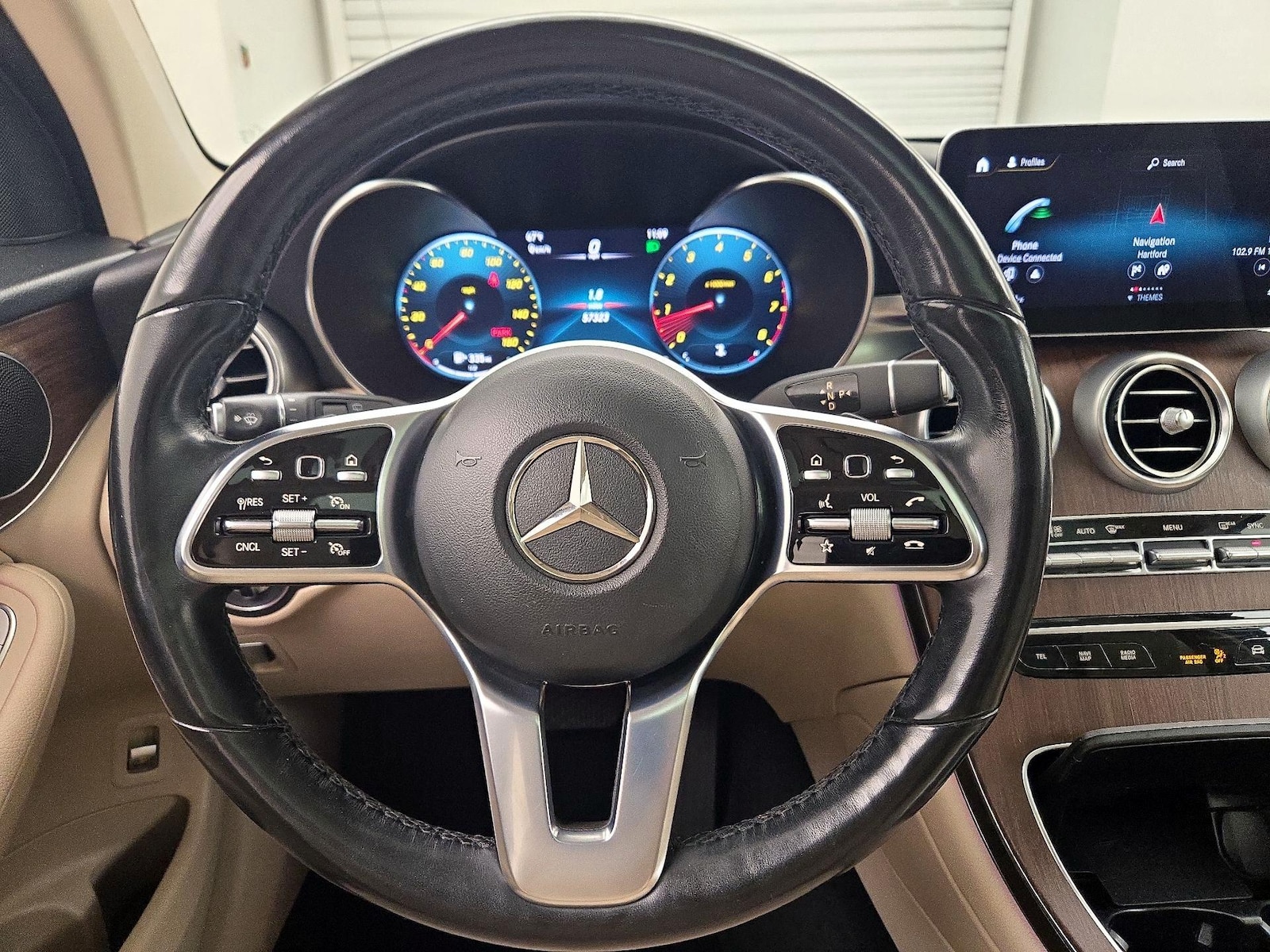 Remote Start