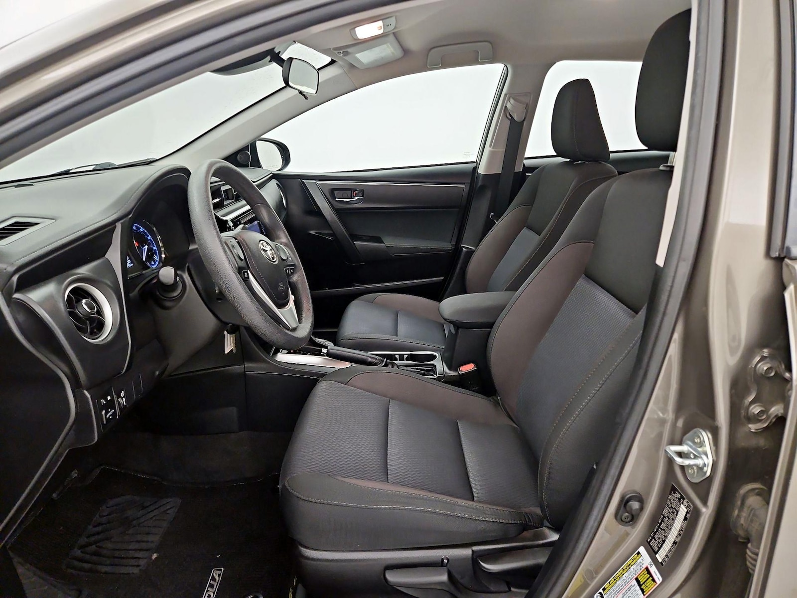 Side Airbags
