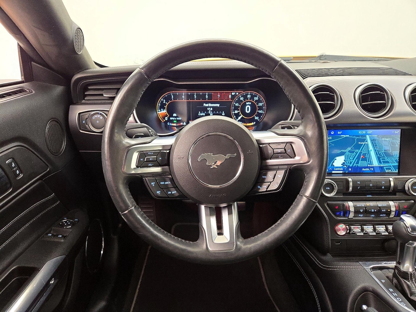 Remote Start
