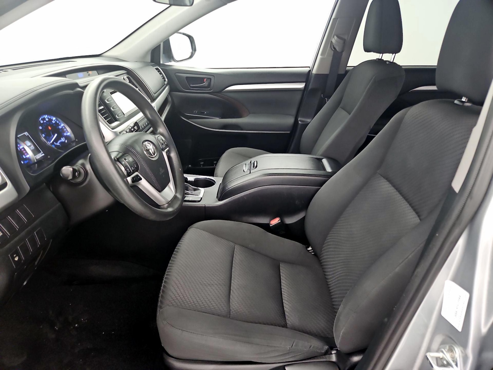 Side Airbags