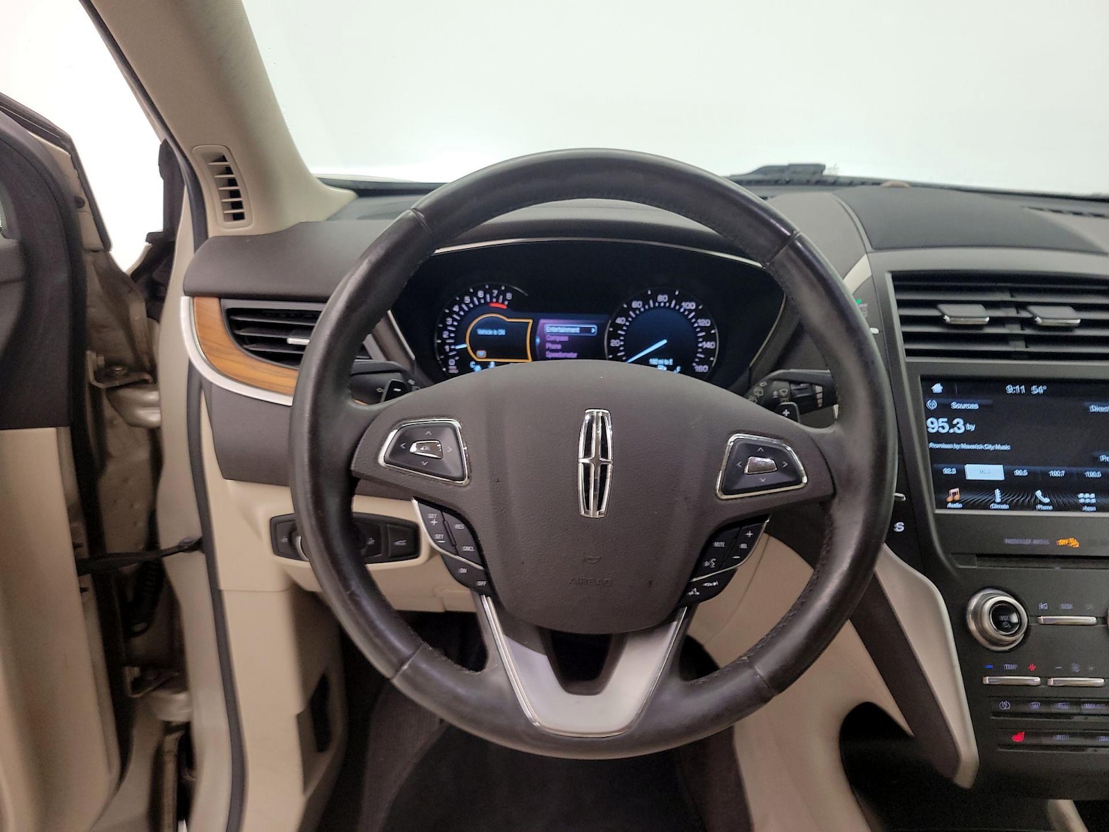 Remote Start