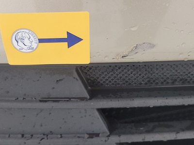 Condition detail