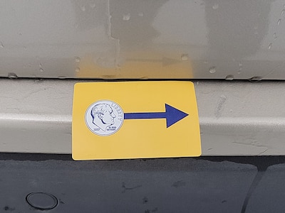 Condition detail