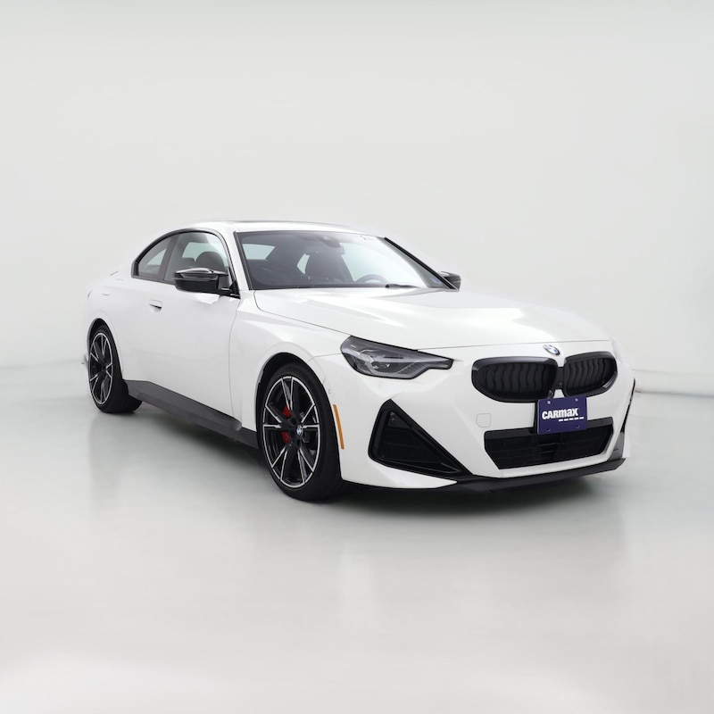 2023 BMW M240 I
