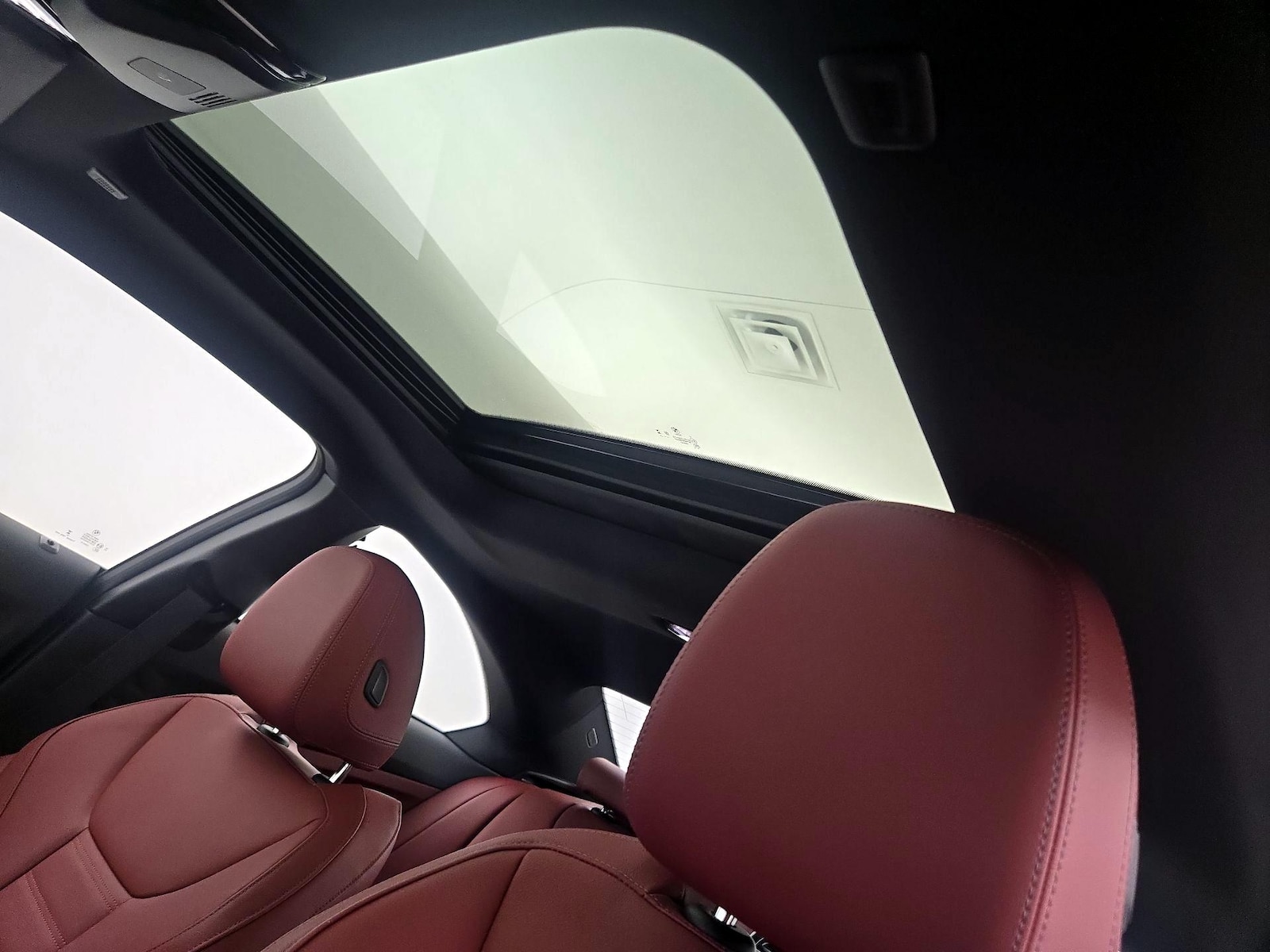 Sunroof(s)
