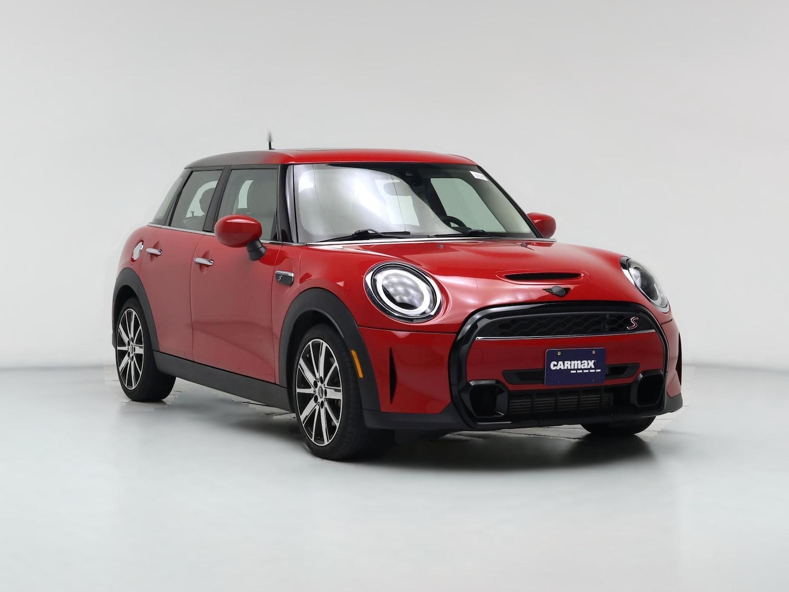 Smart Key & Parking Sensors