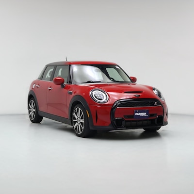 2023 Mini Cooper Hardtop S