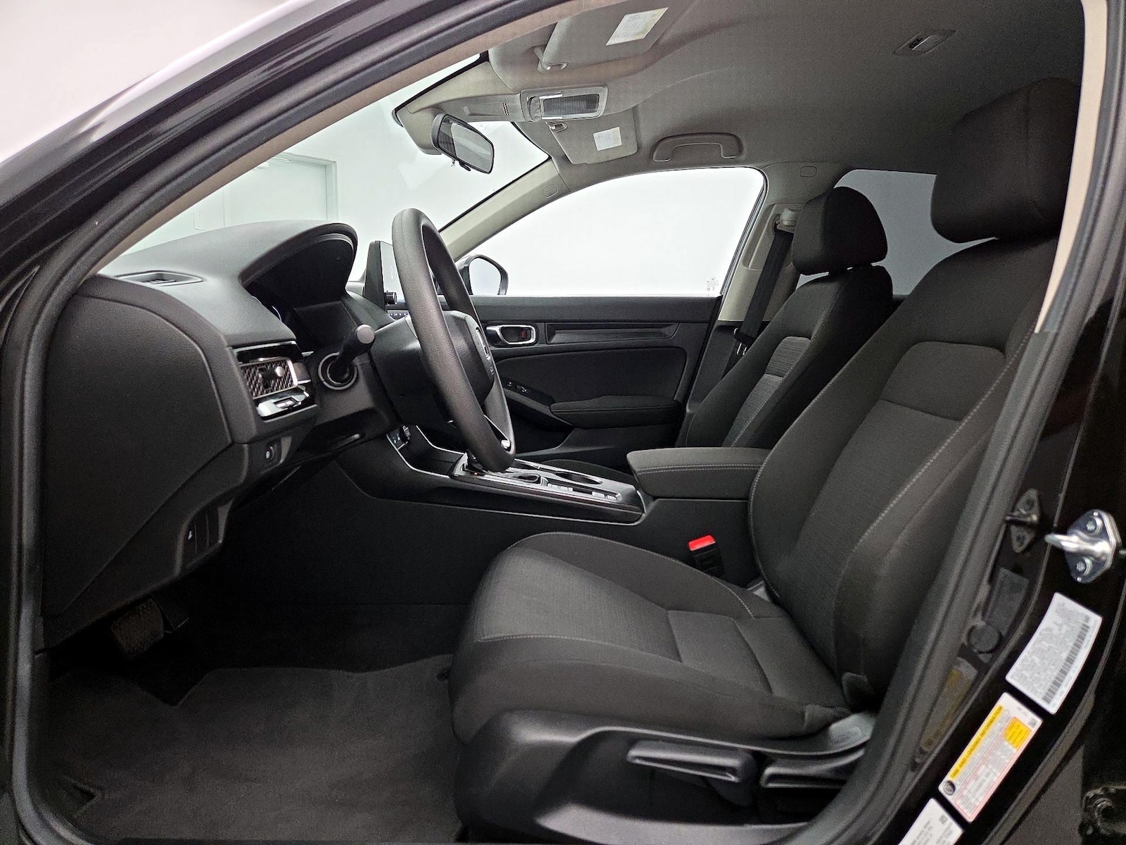 Side Airbags