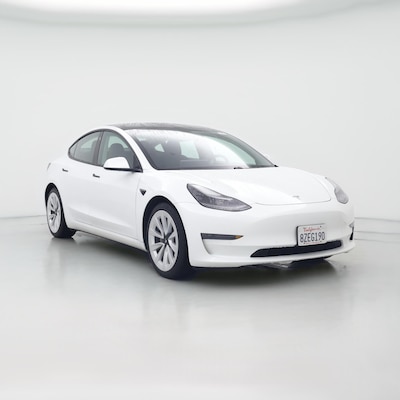 Recommended categories heading image of the selected vehicle