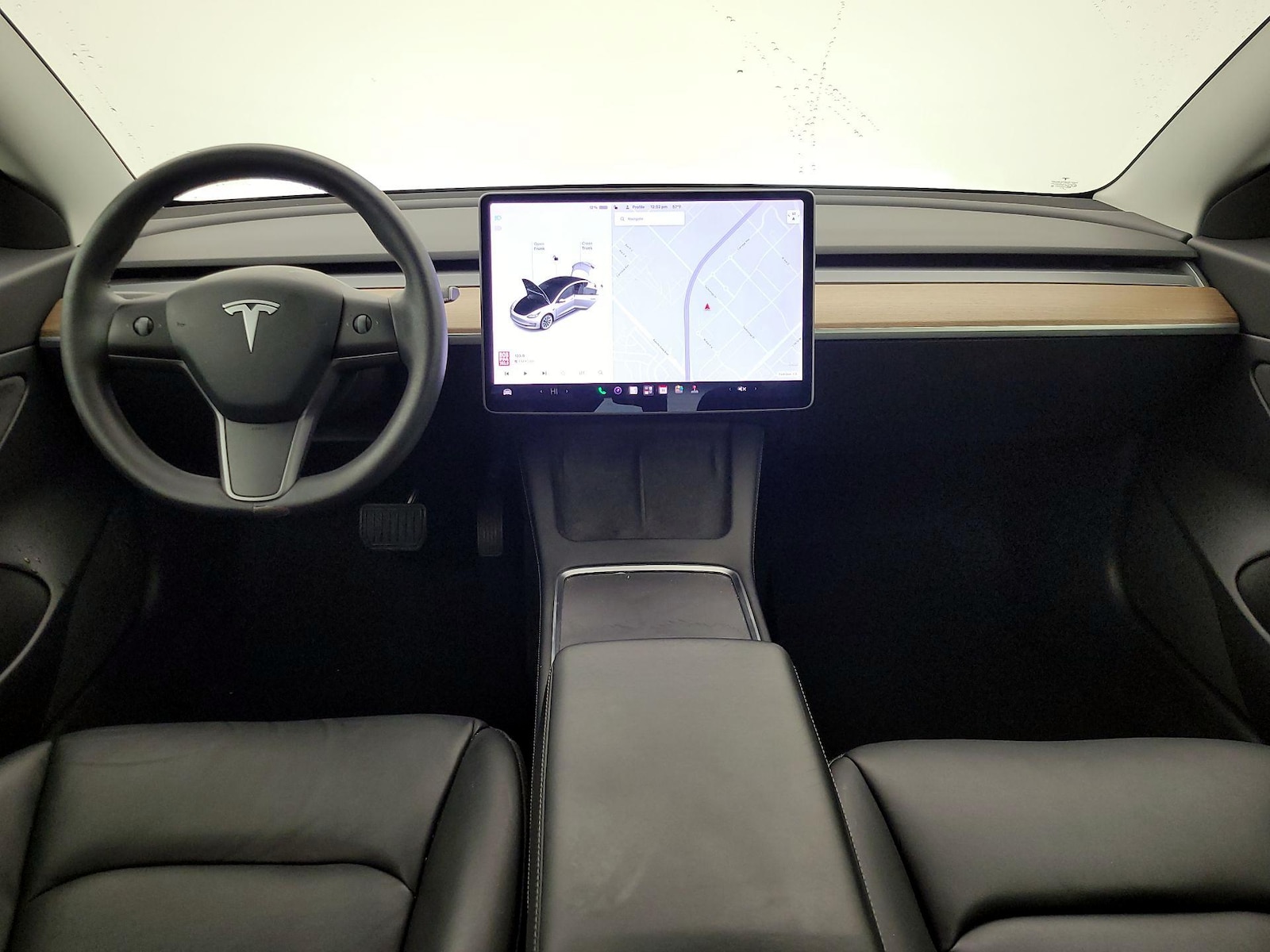 Navigation System