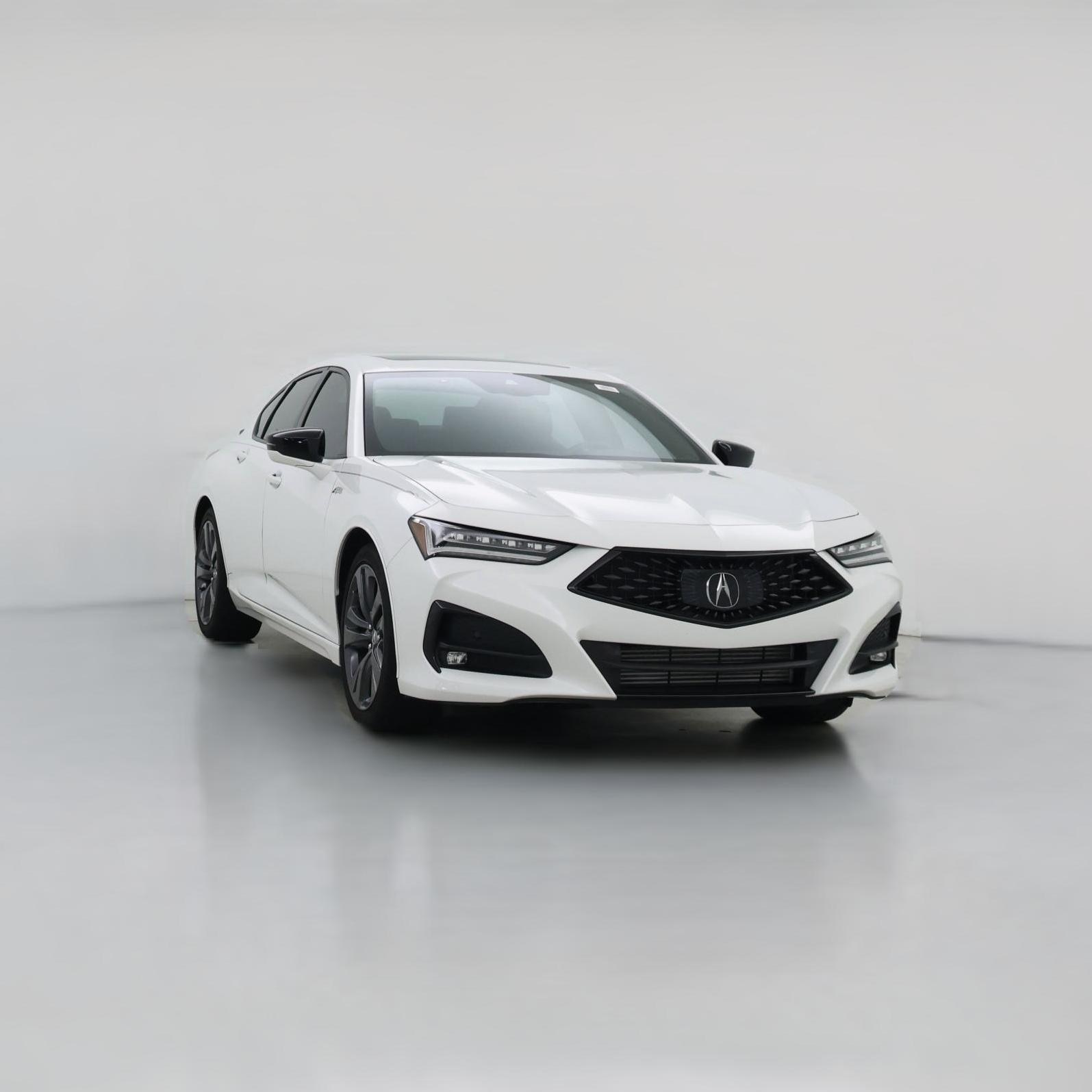 2023 Acura TLX