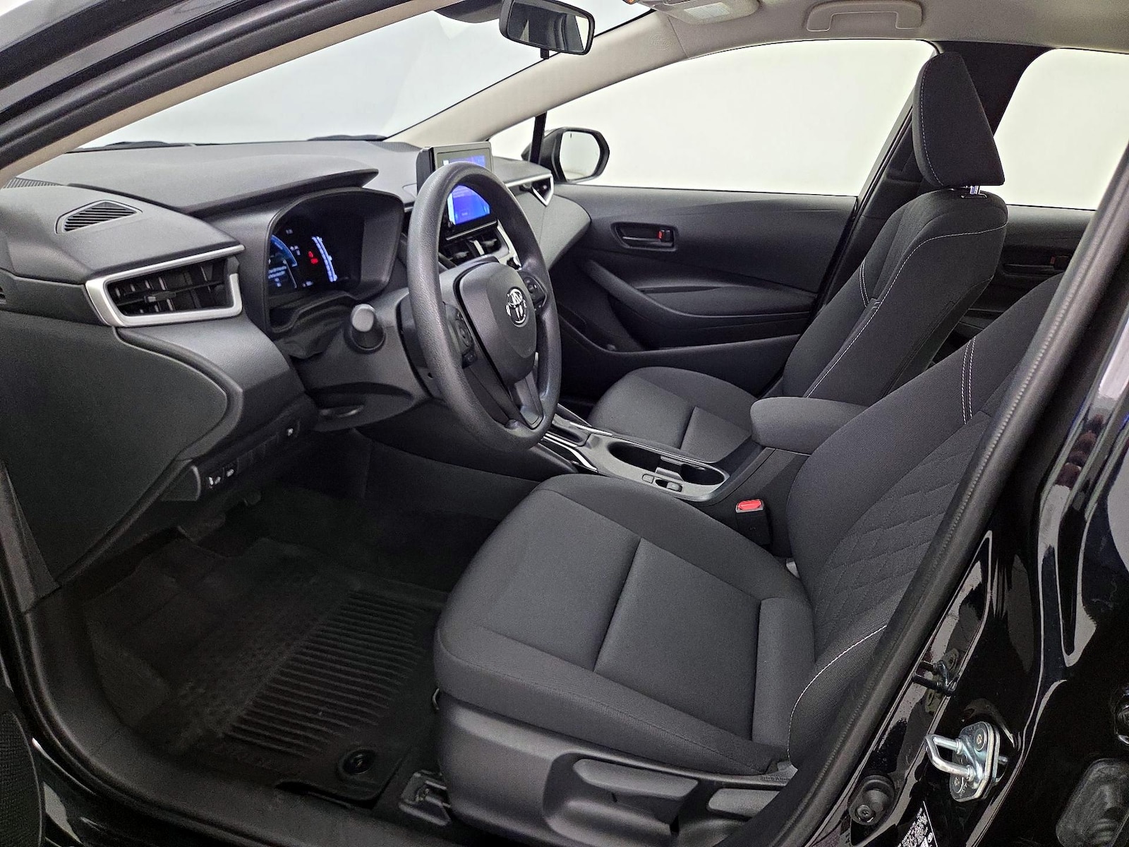 Side Airbags