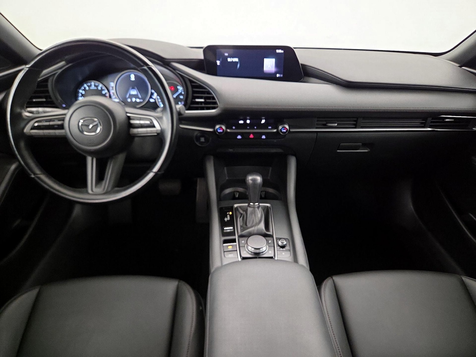 Rear View Camera