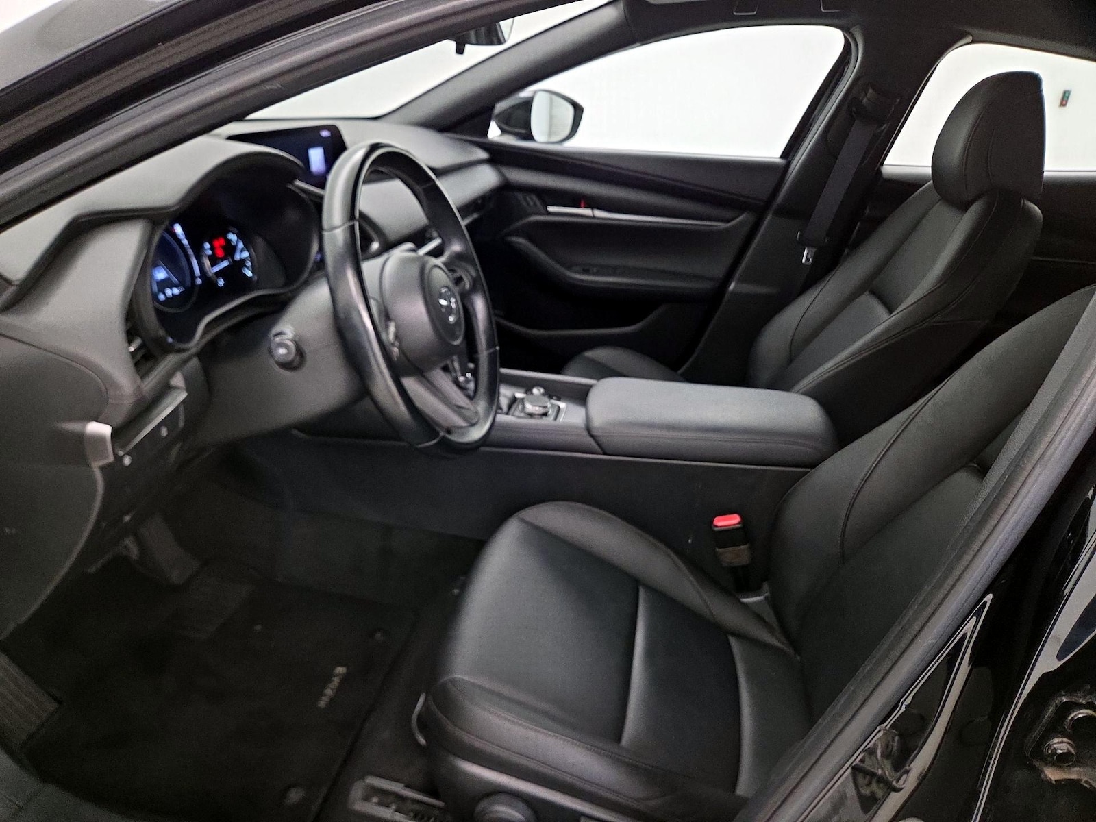 Side Airbags